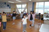 ダンス２